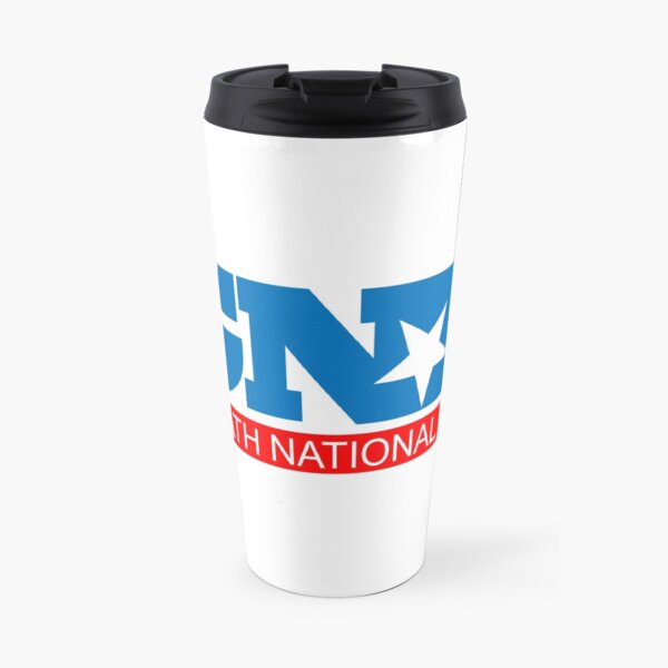 GNB Travel Mug