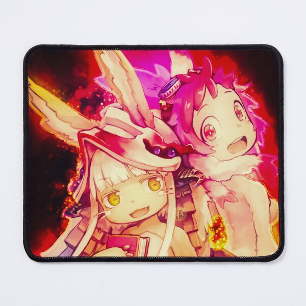 Item preview, Gentle Friendship Of Mitty Made In Abyss Eternal Warmth designed and sold by thedarvills.