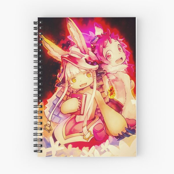 Item preview, Gentle Friendship Of Mitty Made In Abyss Eternal Warmth designed and sold by thedarvills.