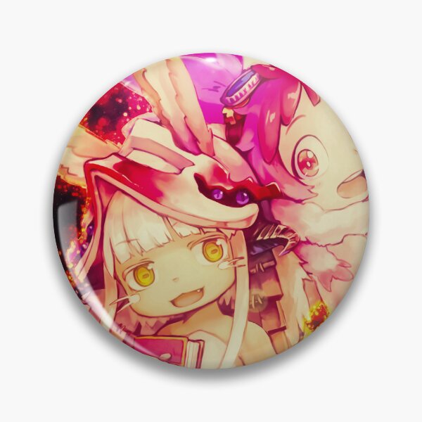 Item preview, Gentle Friendship Of Mitty Made In Abyss Eternal Warmth designed and sold by thedarvills.