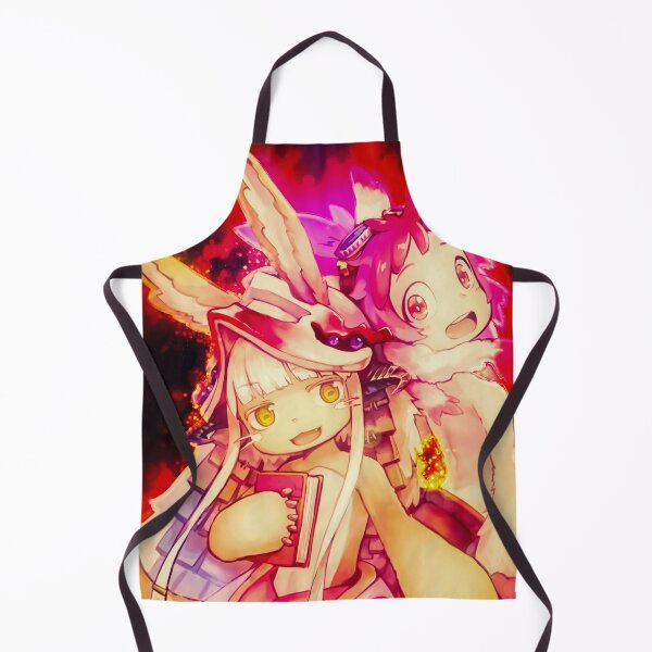 Item preview, Gentle Friendship Of Mitty Made In Abyss Eternal Warmth designed and sold by thedarvills.