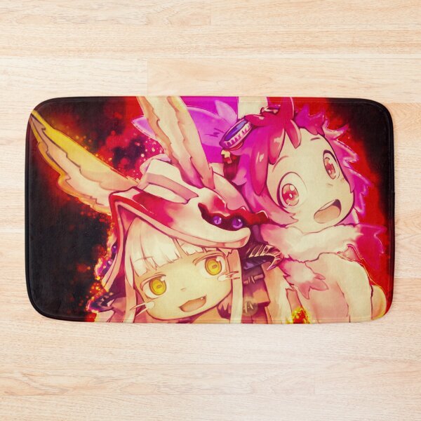 Item preview, Gentle Friendship Of Mitty Made In Abyss Eternal Warmth designed and sold by thedarvills.