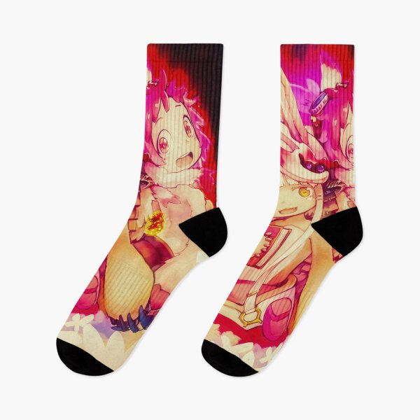 Item preview, Gentle Friendship Of Mitty Made In Abyss Eternal Warmth designed and sold by thedarvills.