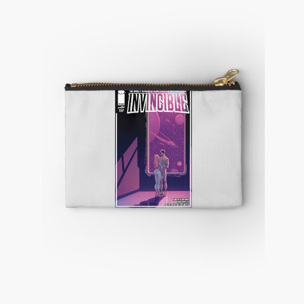 Item preview, Invincible designed and sold by DebbieEganCo.