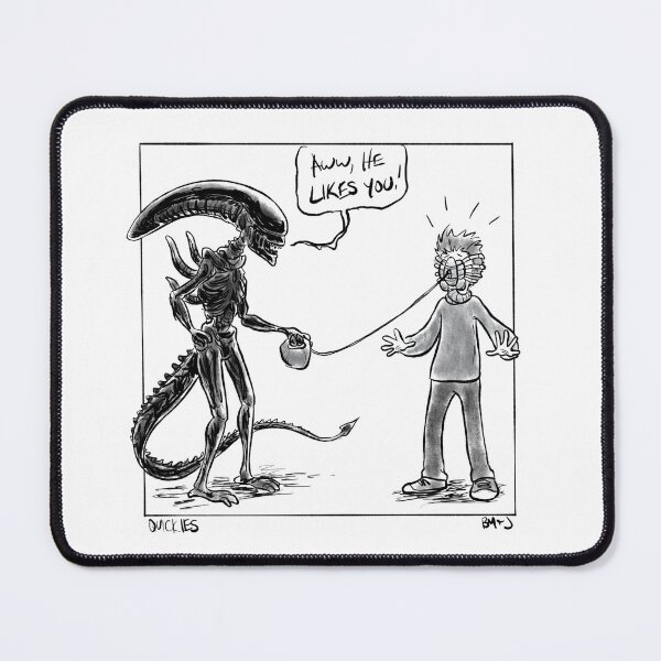 Item preview, Face Hug designed and sold by QuickiesComic.