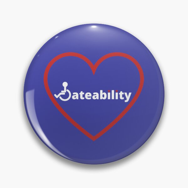 Artikelvorschau, Datierbarkeit❤️ entworfen und verkauft von Dateability.