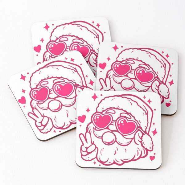 Item preview, Cheerful Santa designed and sold by OG1design.