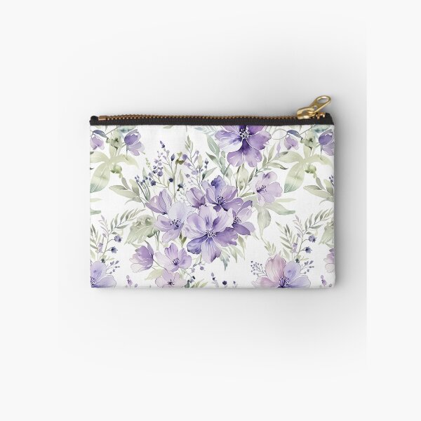 Item preview, Soft Purple Flower designed and sold by CoolPixels.
