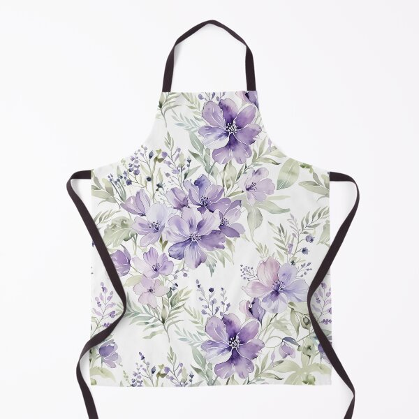 Item preview, Soft Purple Flower designed and sold by CoolPixels.