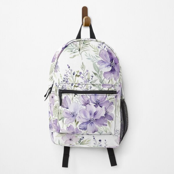 Item preview, Soft Purple Flower designed and sold by CoolPixels.