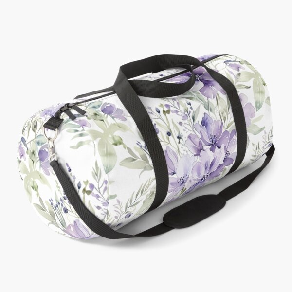 Item preview, Soft Purple Flower designed and sold by CoolPixels.