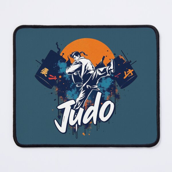 Item preview, Judo designed and sold by Sparkofart07.