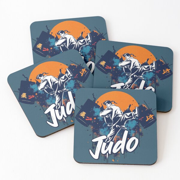 Item preview, Judo designed and sold by Sparkofart07.