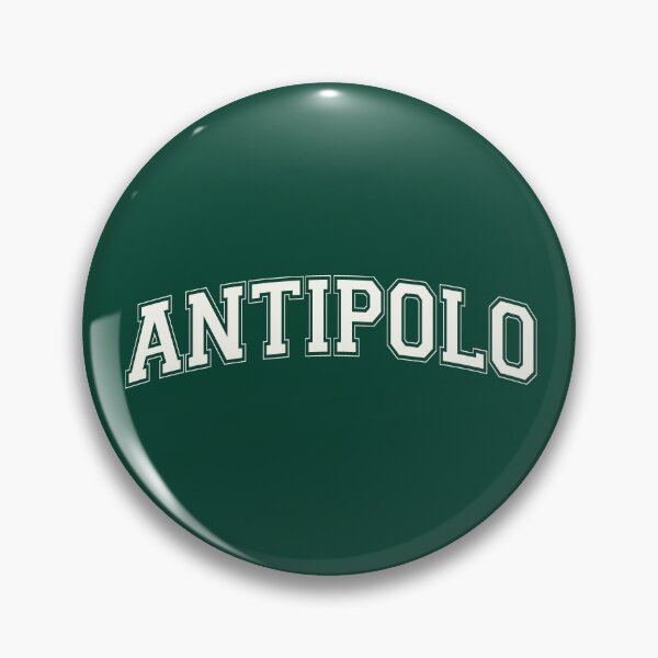 Item preview, ANTIPOLO COLLEGE SHIRT FILIPINO designed and sold by aydapadi.