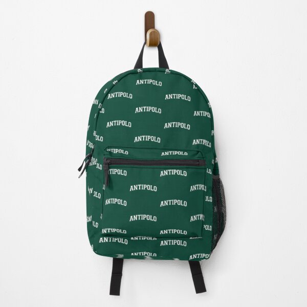 Item preview, ANTIPOLO COLLEGE SHIRT FILIPINO designed and sold by aydapadi.