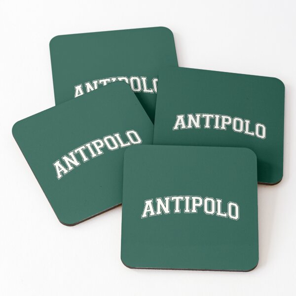 Item preview, ANTIPOLO COLLEGE SHIRT FILIPINO designed and sold by aydapadi.