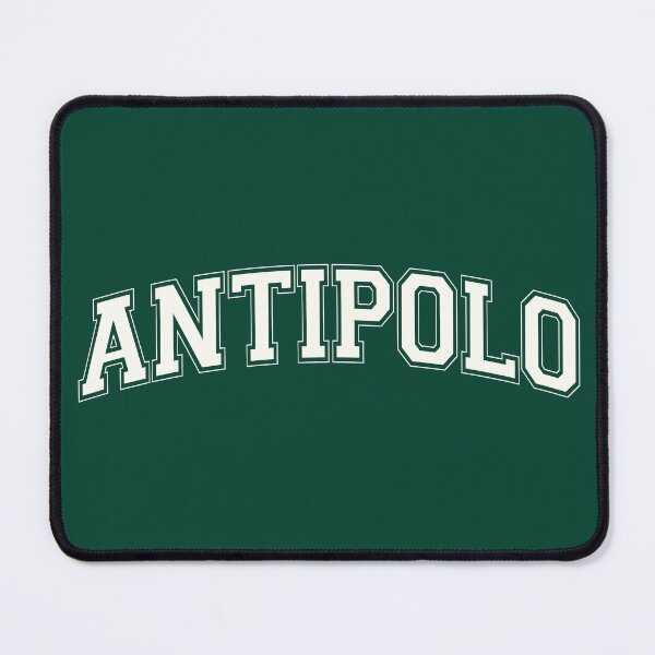 Item preview, ANTIPOLO COLLEGE SHIRT FILIPINO designed and sold by aydapadi.