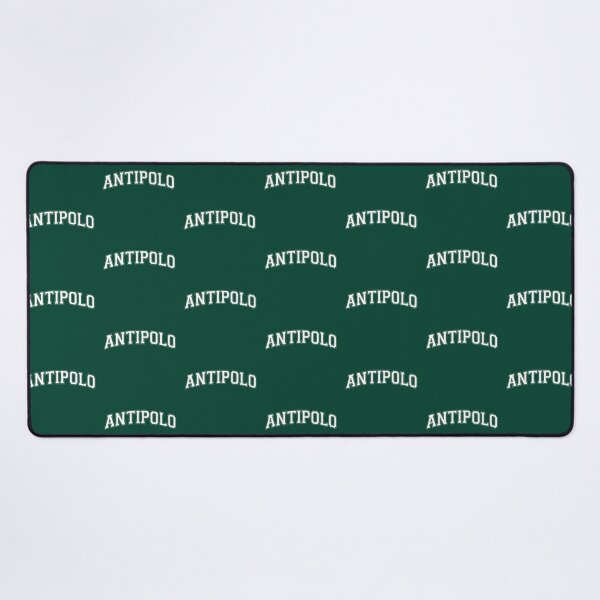 Item preview, ANTIPOLO COLLEGE SHIRT FILIPINO designed and sold by aydapadi.
