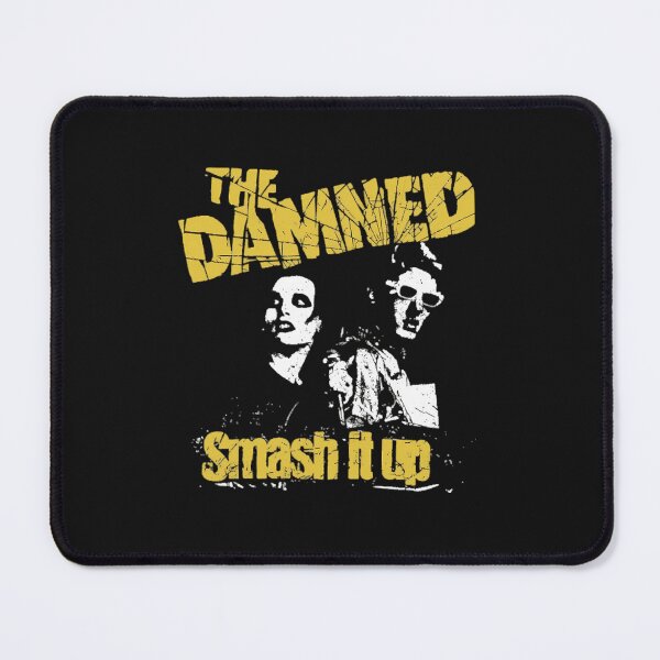 Item preview, Smash It Up Damned designed and sold by ChristopherMil6.