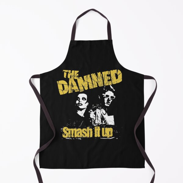 Item preview, Smash It Up Damned designed and sold by ChristopherMil6.