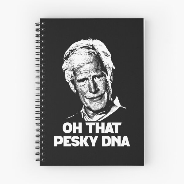 Item preview, Oh That Pesky Dna designed and sold by ChristopherMil6.