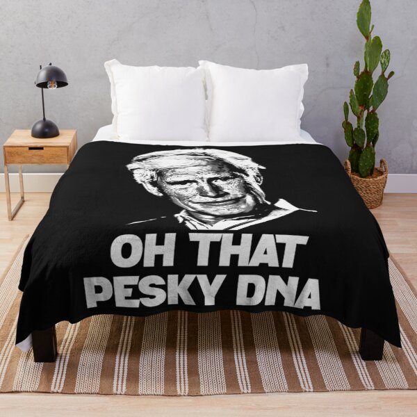 Item preview, Oh That Pesky Dna designed and sold by ChristopherMil6.