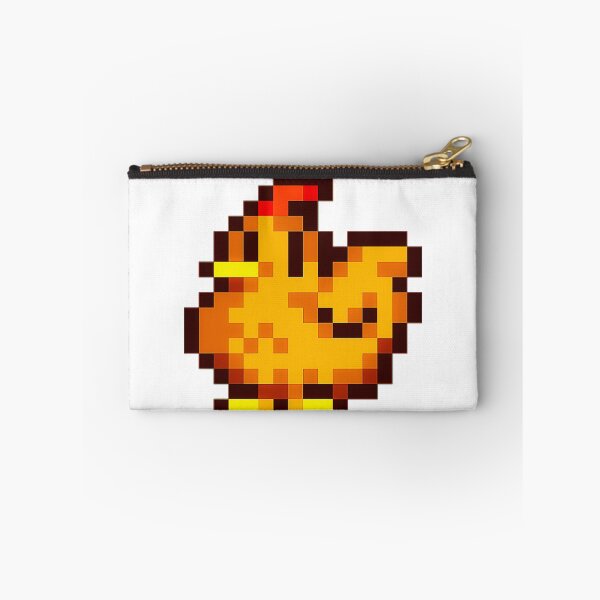 Item preview, Brown Chicken - Stardew Valley  designed and sold by Naziavage.