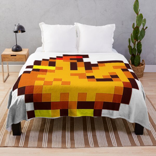 Item preview, Brown Chicken - Stardew Valley  designed and sold by Naziavage.