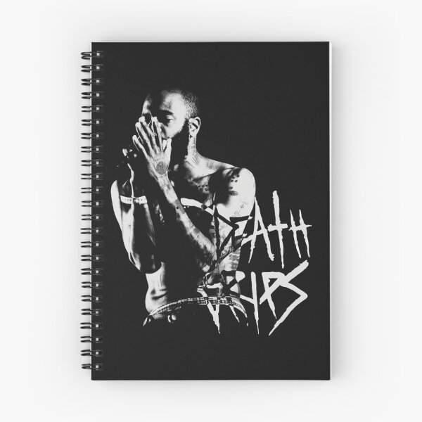 Artikelvorschau, Death Grips entworfen und verkauft von ChristopherMil6.