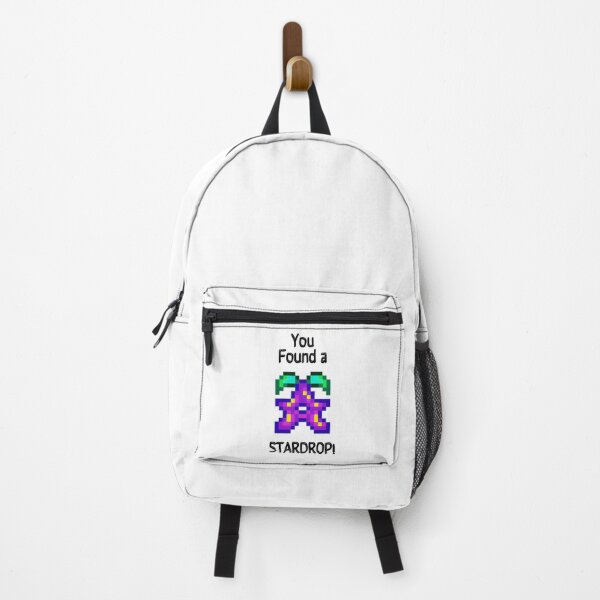 Item preview, You Found A Stardrop! - Stardew Valley designed and sold by Dorisate.