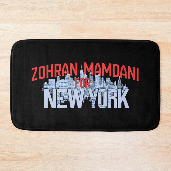 Item preview, Vote for Zohran for NYC designed and sold by lamebee.