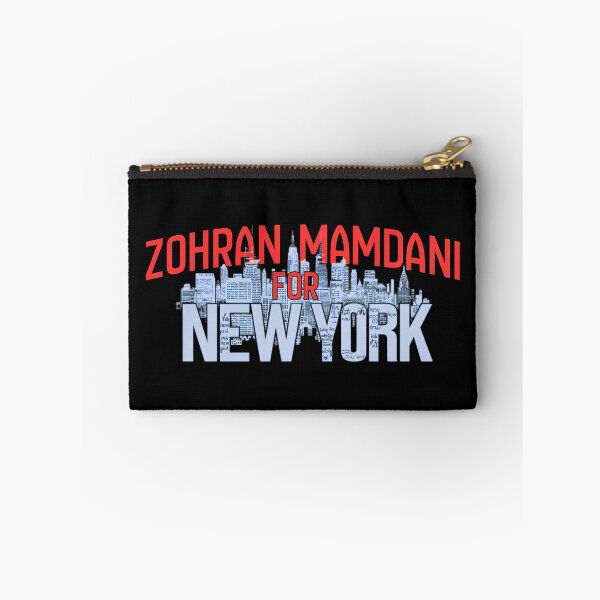 Item preview, Vote for Zohran for NYC designed and sold by lamebee.