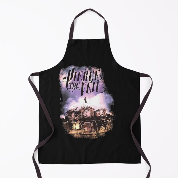 Item preview, Pierce The Veilss Collide With The Sky designed and sold by ChristopherMil6.