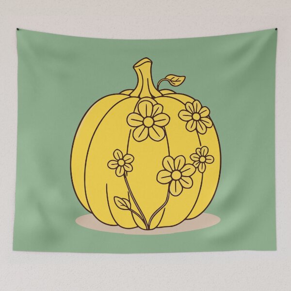Item preview, Pumpkin Patch designed and sold by GraphicsClub.