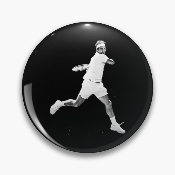 Item preview, Federer Roger - Serena Williams  designed and sold by Primrosele.
