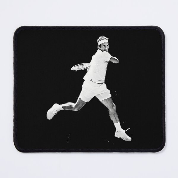 Item preview, Federer Roger - Serena Williams designed and sold by Primrosele.