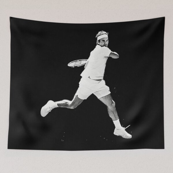 Item preview, Federer Roger - Serena Williams  designed and sold by Primrosele.