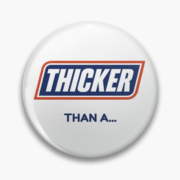 Item preview, Thicker Than A... designed and sold by RaggsandRiches.
