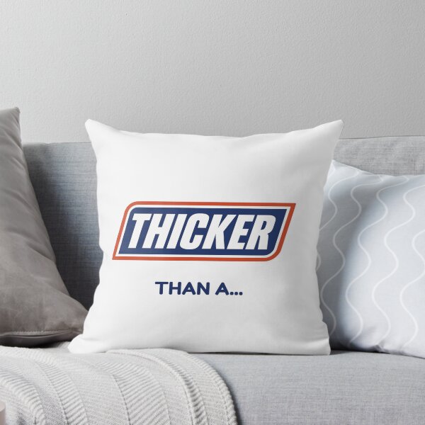 Item preview, Thicker Than A... designed and sold by RaggsandRiches.