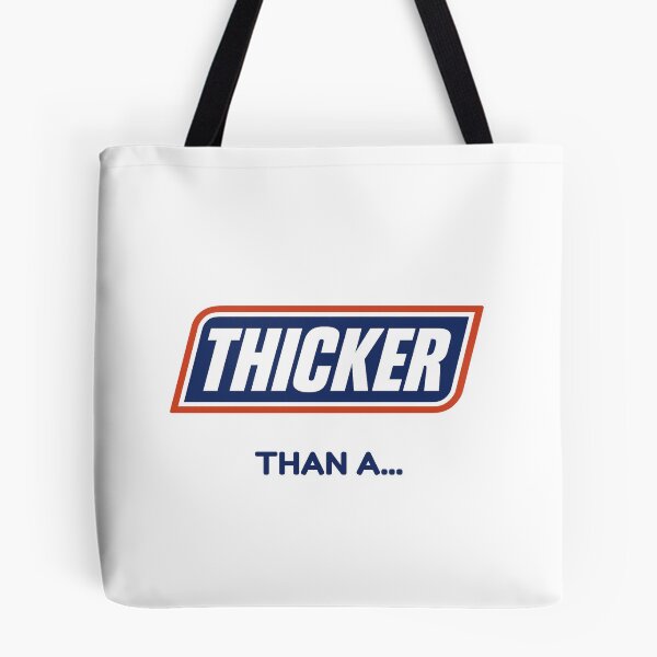 Item preview, Thicker Than A... designed and sold by RaggsandRiches.