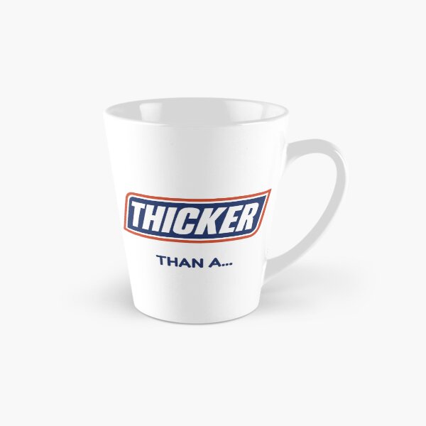 Item preview, Thicker Than A... designed and sold by RaggsandRiches.