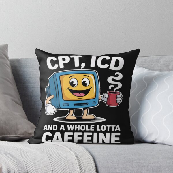 Item preview, Medical Coding Specialist Medical Billing Medical Coder designed and sold by ChristopherMil6.