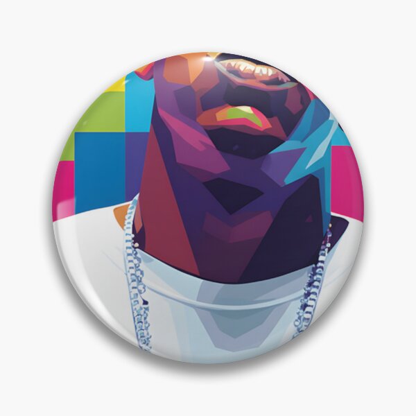 Artikelvorschau, Jay Z Pop-Art entworfen und verkauft von Superkent.