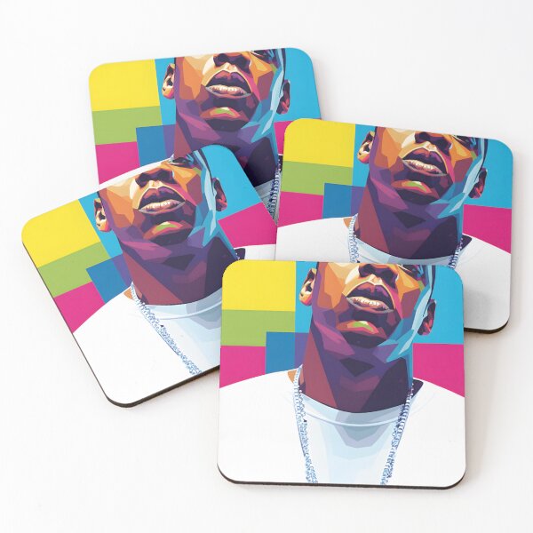 Item preview, Jay z pop art designed and sold by Superkent.