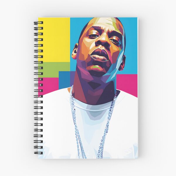 Item preview, Jay z pop art designed and sold by Superkent.