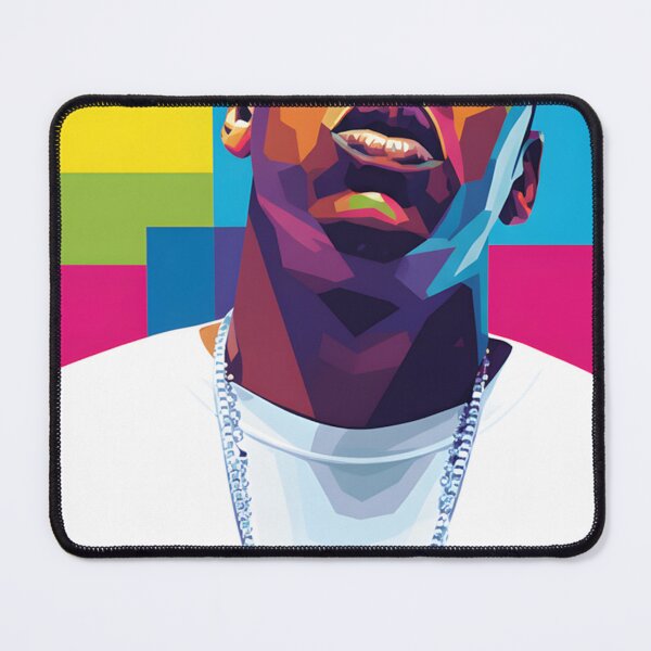 Item preview, Jay z pop art designed and sold by Superkent.