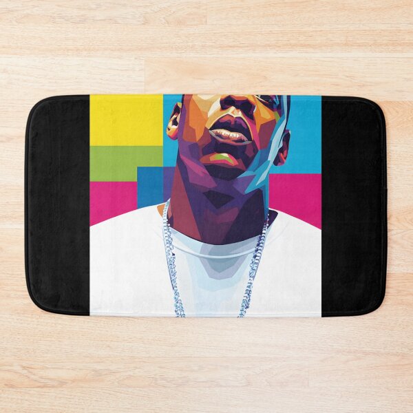 Item preview, Jay z pop art designed and sold by Superkent.