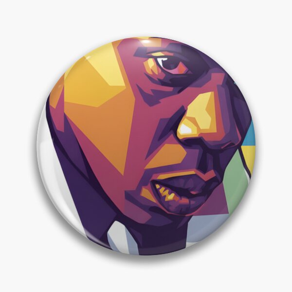 Artikelvorschau, Jay Z Pop-Art entworfen und verkauft von Superkent.