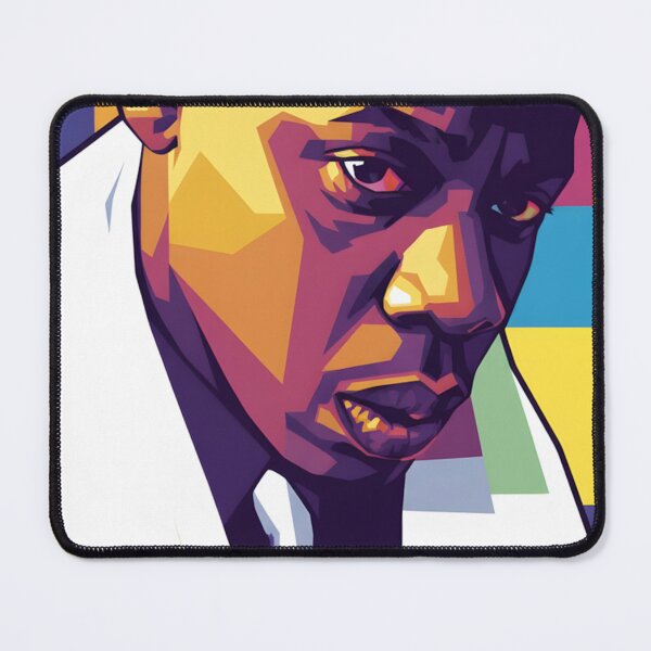 Item preview, Jay z pop art designed and sold by Superkent.