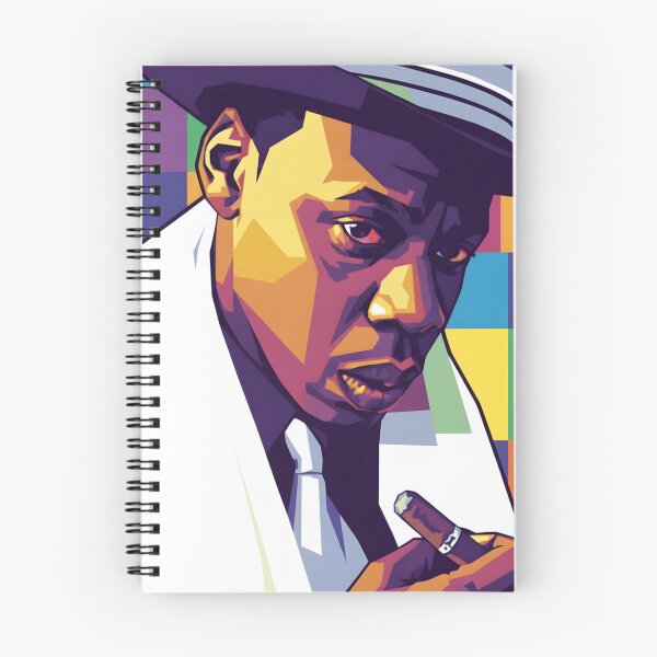 Item preview, Jay z pop art designed and sold by Superkent.